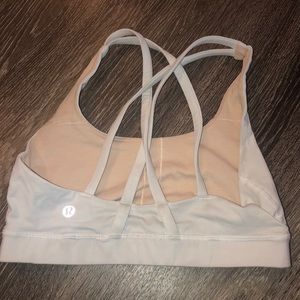 Lululemon Sports Bra Size 4